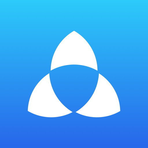 Phorus app icon