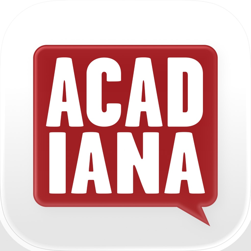 Acadiana Historical app icon