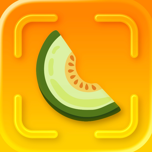 Honeydew: Recipe & Cookbook AI app icon
