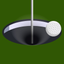 Golf Mate - Round Tracker icon