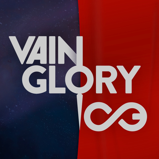 Vainglory app icon