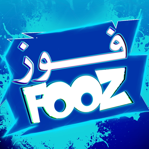 Fooz app icon