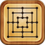 Nine Men's Morris Multiplayer icon