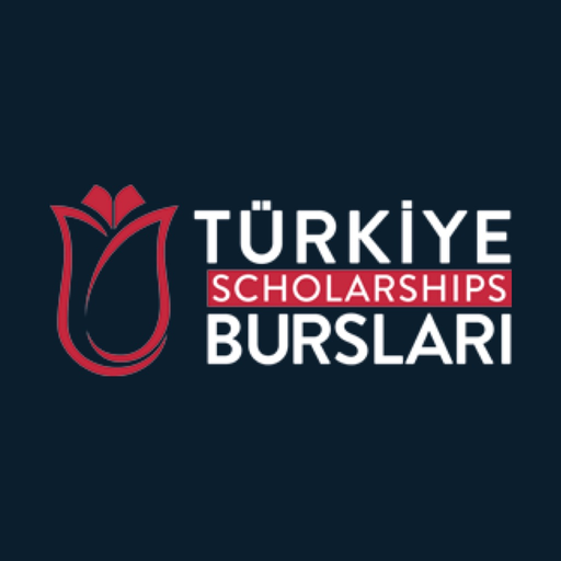 Türkiye Bursları app icon