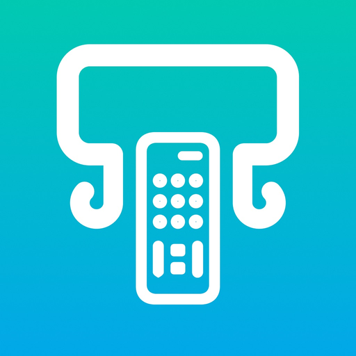 Air Conditioner Control App app icon
