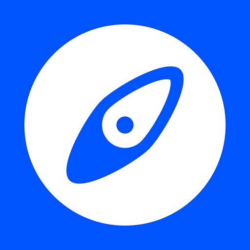 Boating Logbook: Skipper app icon