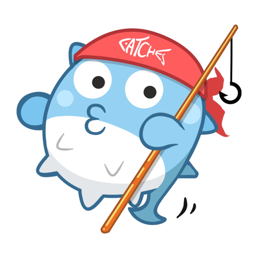 Catches Expert app icon