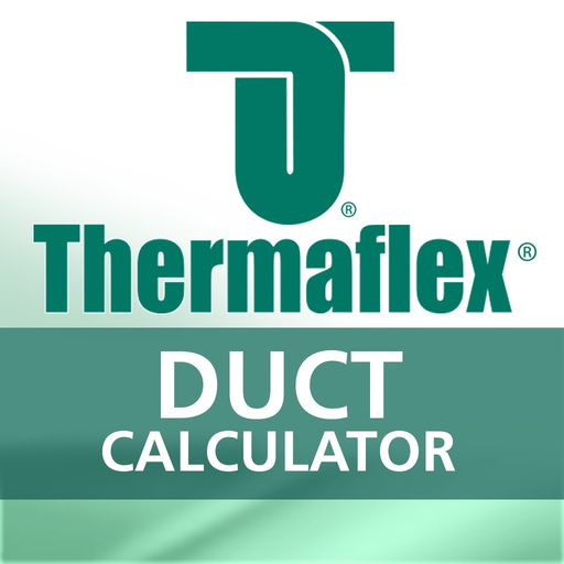 Thermaflex Duct Calculator app icon