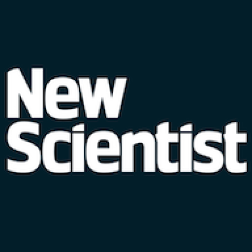 New Scientist app icon