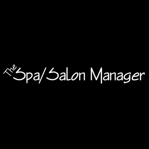 Spa Salon Manager app icon