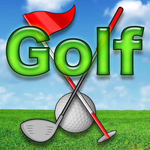 Golf Tour - Golf Game app icon