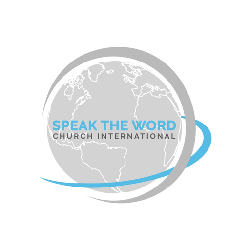 Speak the Word Church Int'l app icon