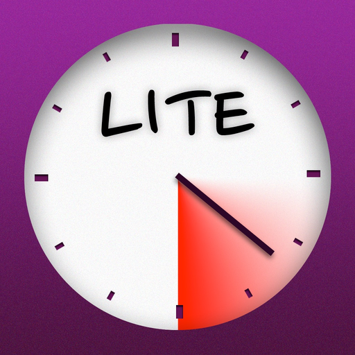 Overtime Calc Lite app icon