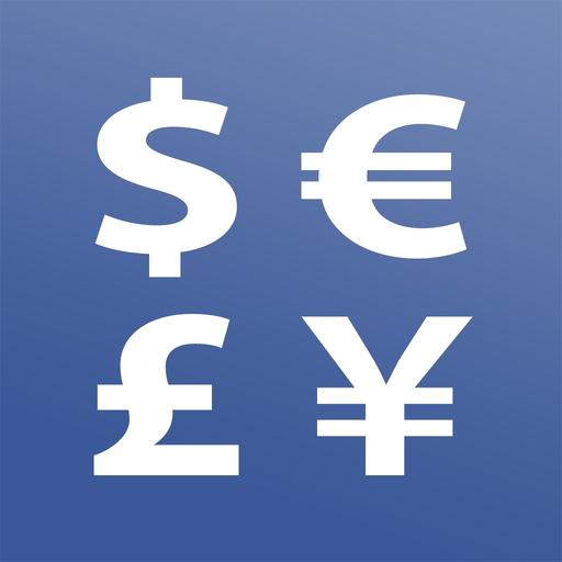 Currency Center app icon