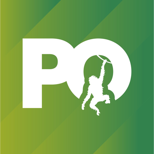 PalmOil Scan app icon