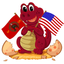 Latin Vocabulary Quiz icon