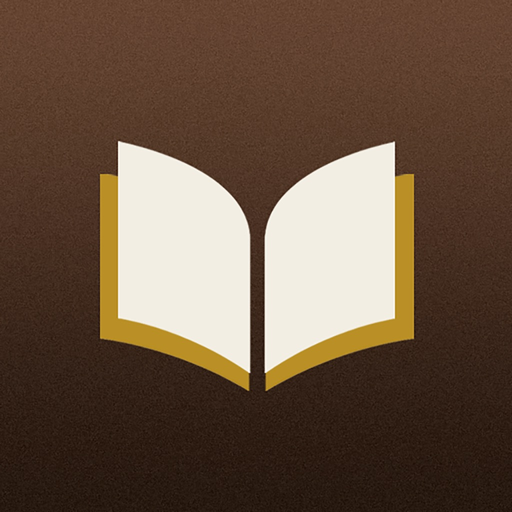 YiBook - epub txt reader app icon