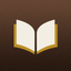 YiBook - epub txt reader icon