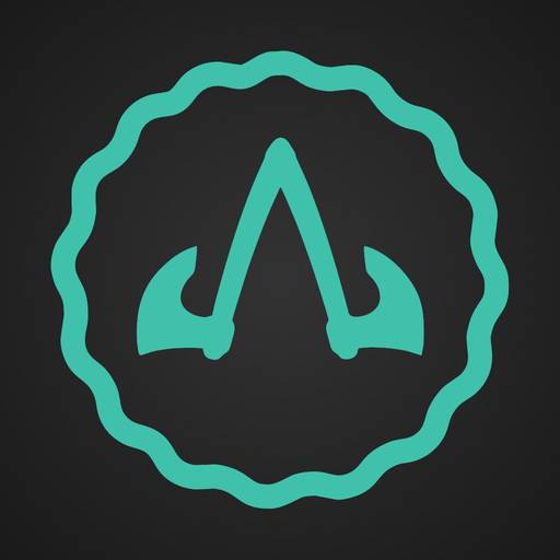 AC Valhalla - Map & Companion app icon