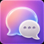 MeGPT - Social Intelligence icon