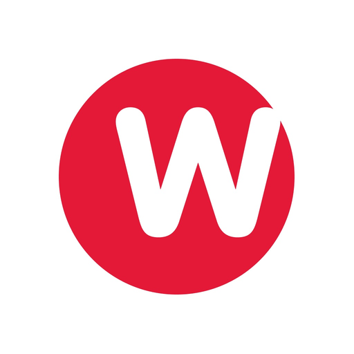 Weigel's app icon