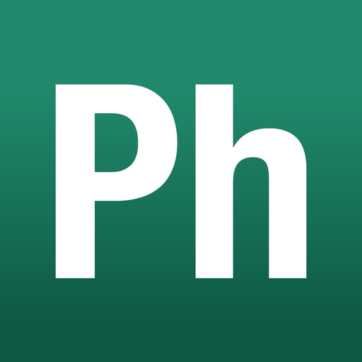 Phish On Demand - All Phish, all the time app icon