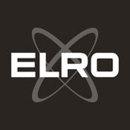 ELRO Install app icon