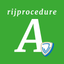 Rijprocedure A icon