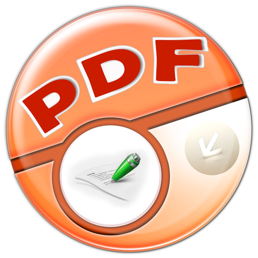 PDF Editor Star app icon
