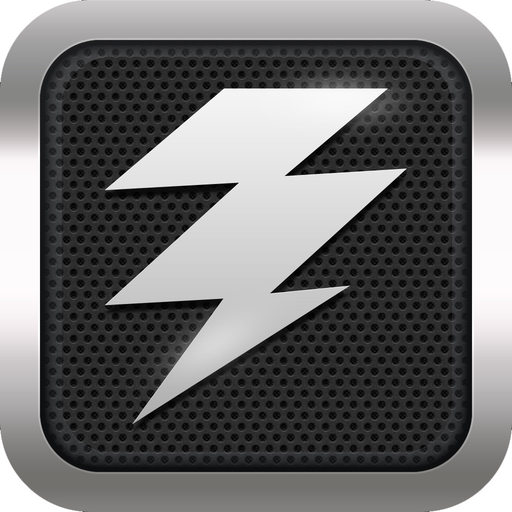 Fiery Go app icon