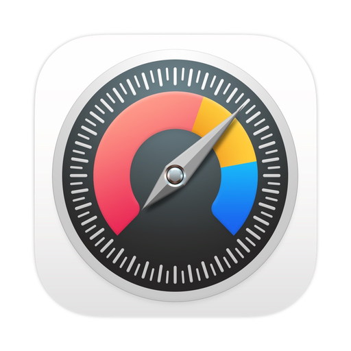 Disk Diag app icon