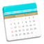Moca - Monthly Calendar icon
