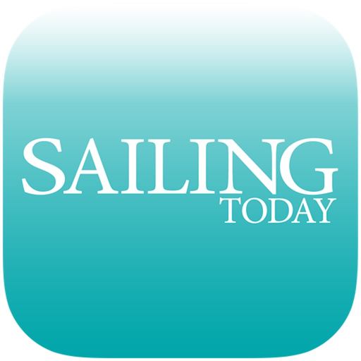 Sailing Today Mag app icon