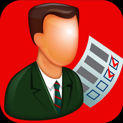 Time Card Calculator-Timeclock app icon