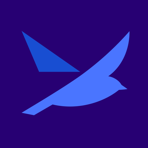 Spero Financial | Mobile app icon