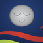 Water Relaxing Sounds icon