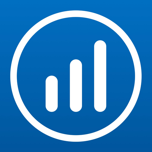 Strides: Habit Tracker + Goals app icon