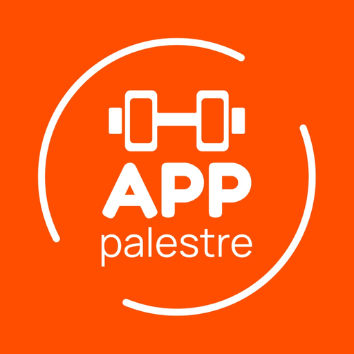 APP Palestre app icon