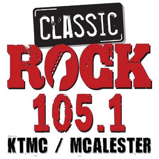 KTMC FM ROCK 105.1 app icon
