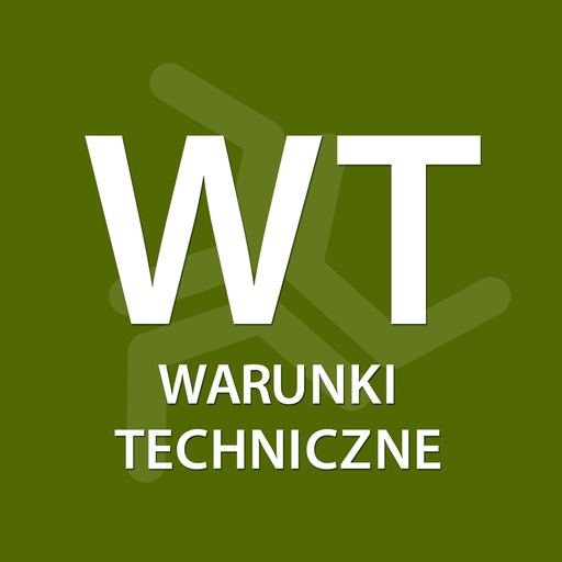 WT budynków 2022 app icon