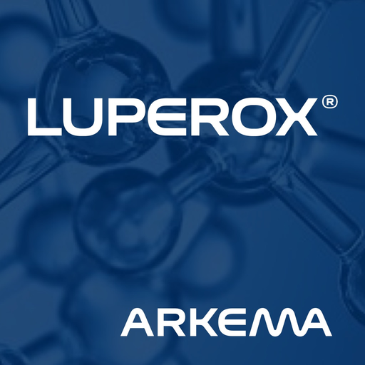 Luperox® Organic Peroxides app icon