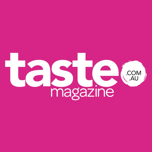 Taste.com.au Magazine app icon