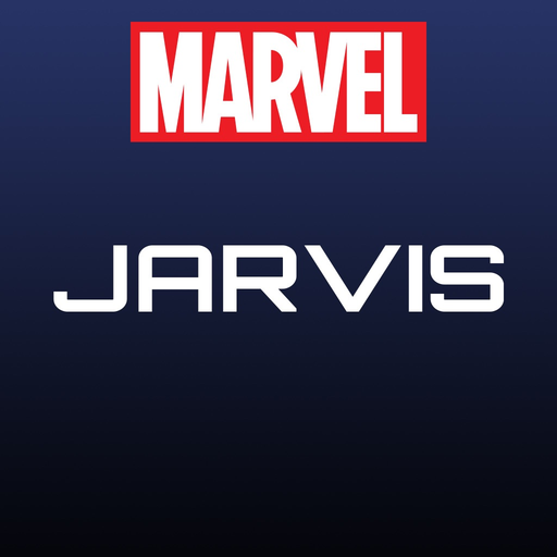Jarvis: Powered by Marvel app icon