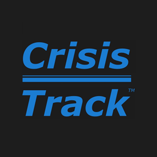 Crisis Track app icon