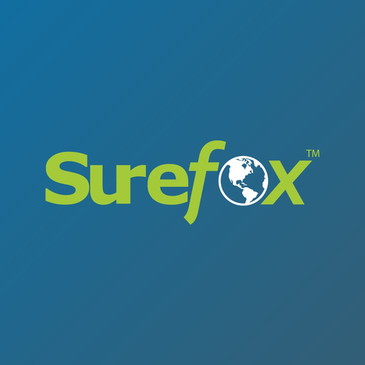 SureFox Kiosk Browser app icon
