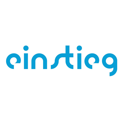 Einstieg – das Magazin für Studium, Ausbildung, Berufe und Bewerbung app icon