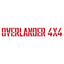 Overlander 4x4 icon
