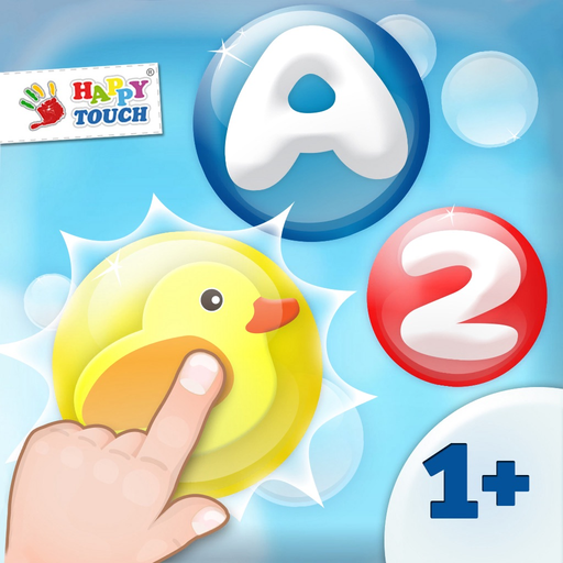 Baby Games Happytouch® app icon