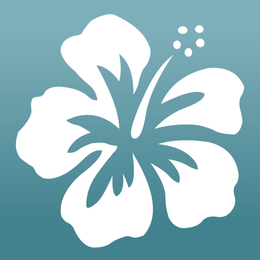 Hawaii.gov app icon