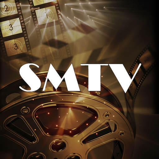 Source Media TV app icon